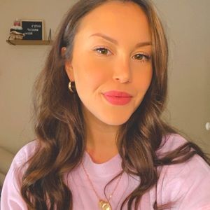 Meet your Posher, Katelyne